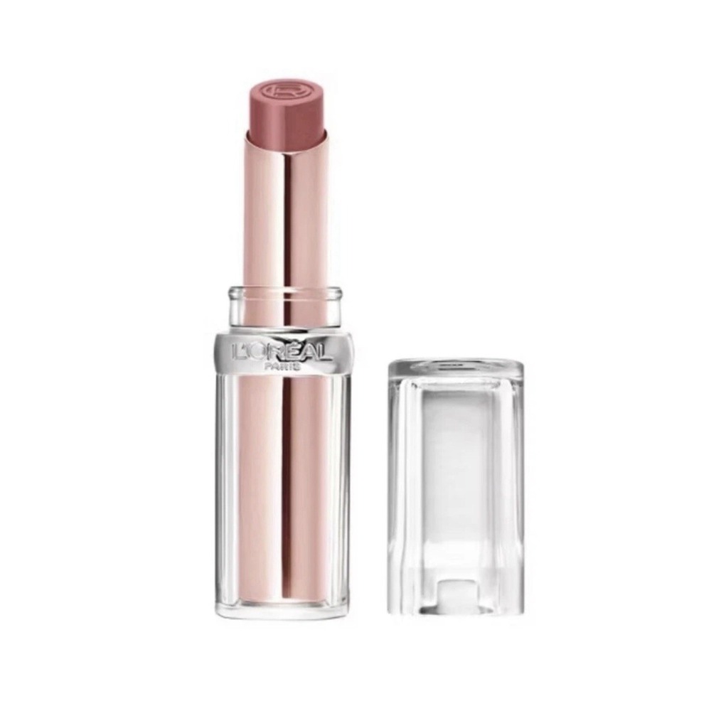 LOREAL‎ Glow Paradise Hydrating Balm-in- Lipstick NUDE HEAVEN 130
